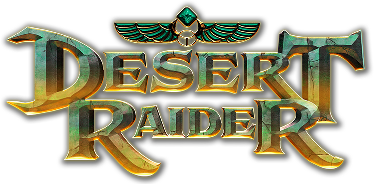 desert raider