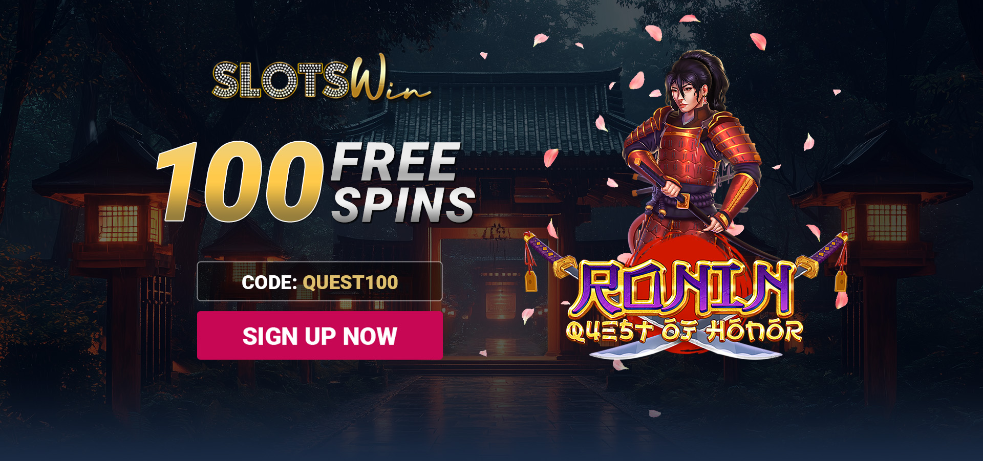offer banner