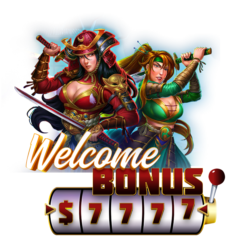 welcome offer
