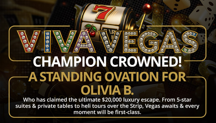 Casino Deposit & Win