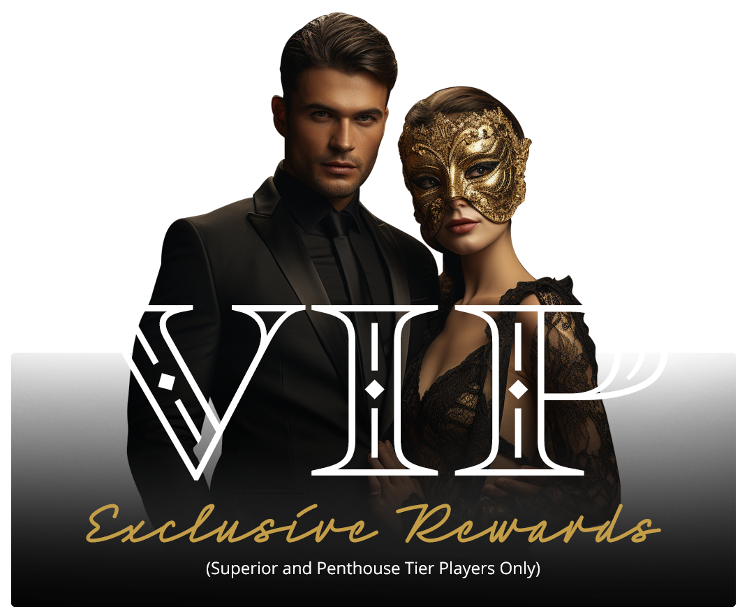 VIP graphic
