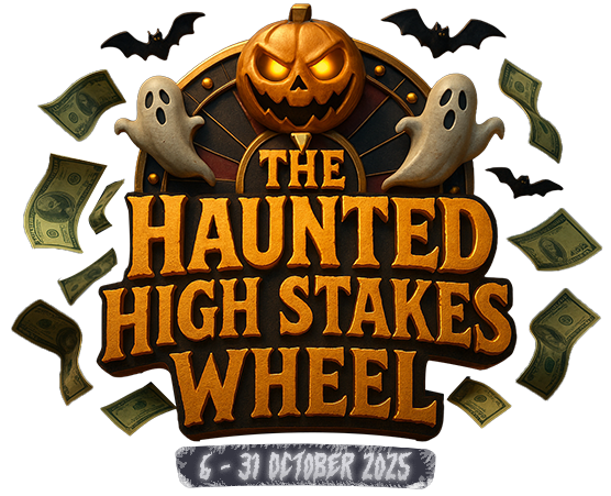 Reel Fortune Spinner